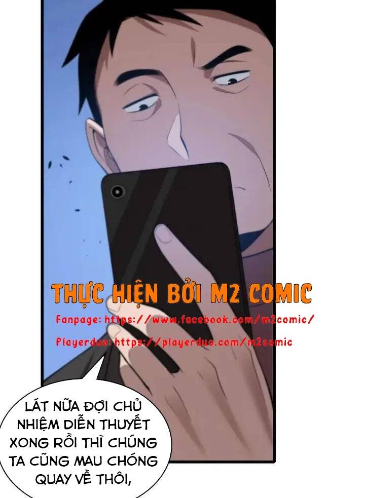 Đại Y Lăng Nhiên: Chapter 39