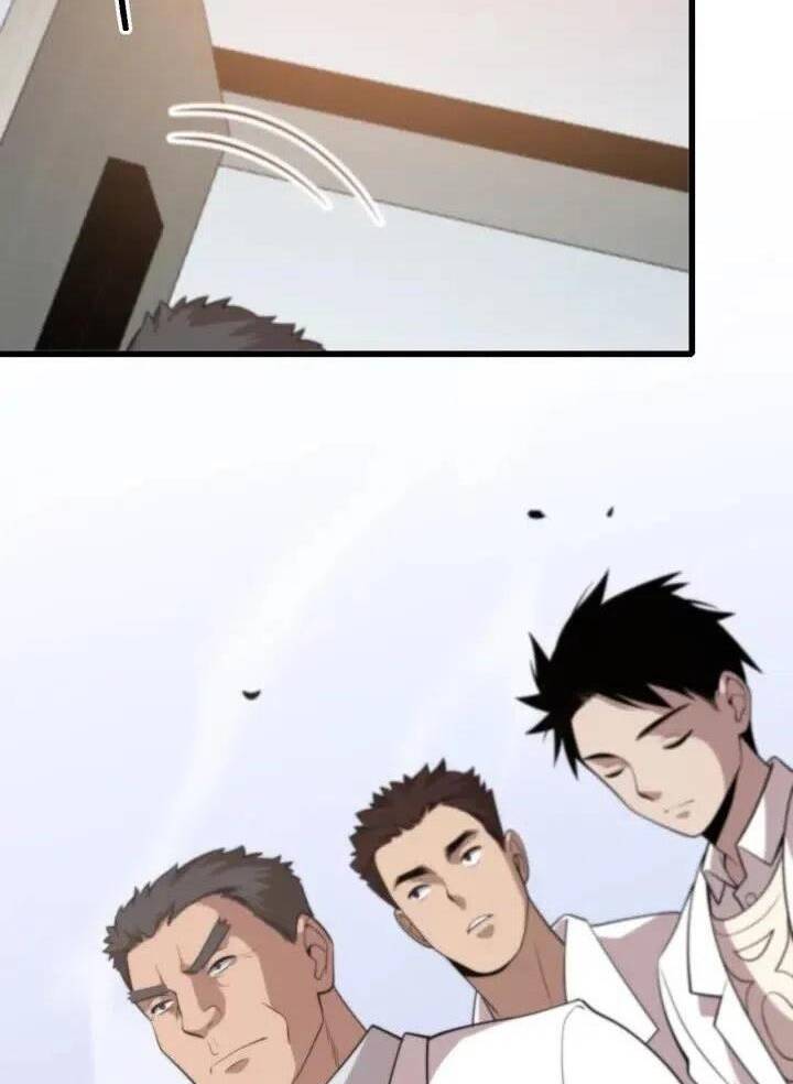 Đại Y Lăng Nhiên: Chapter 39