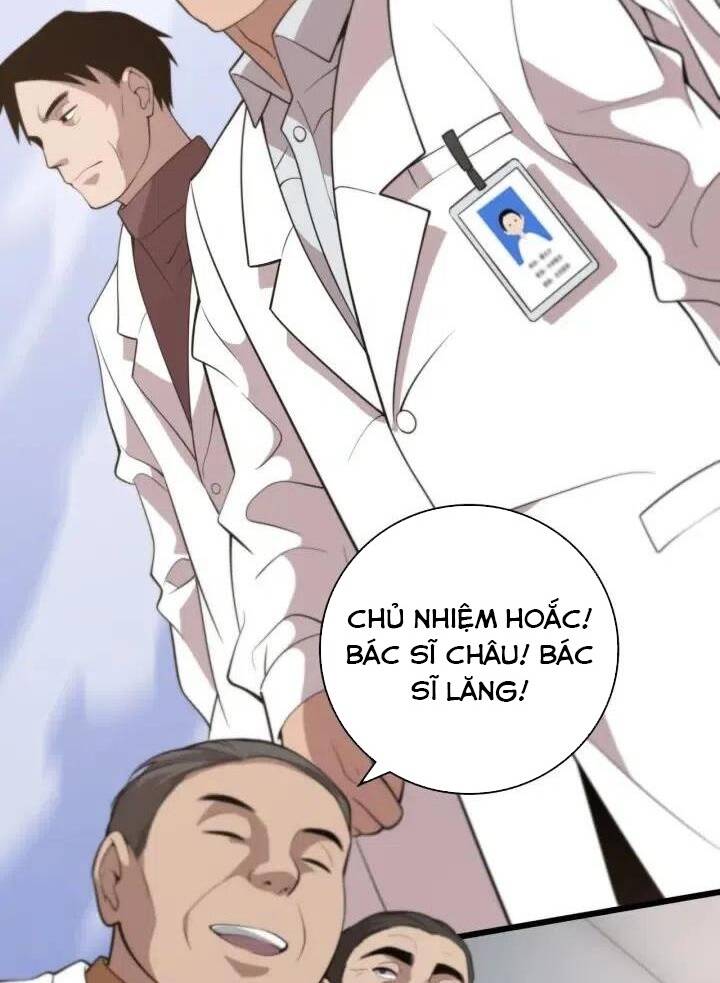 Đại Y Lăng Nhiên: Chapter 39