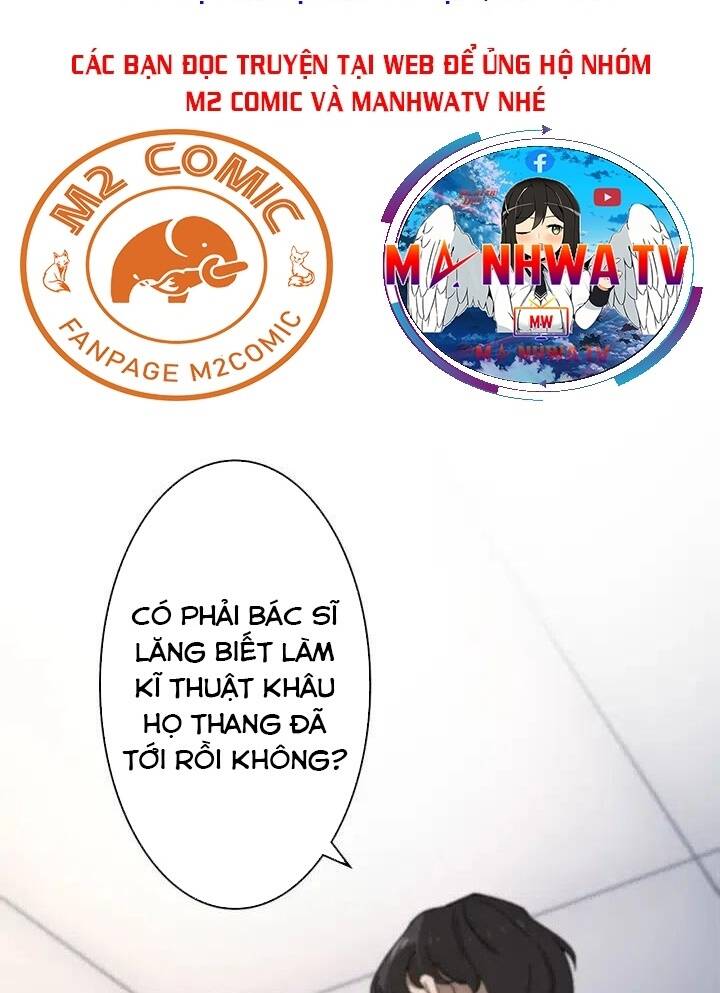 Đại Y Lăng Nhiên: Chapter 40