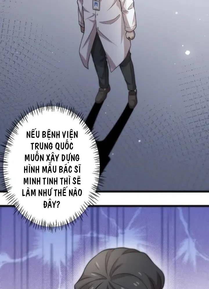 Đại Y Lăng Nhiên: Chapter 40