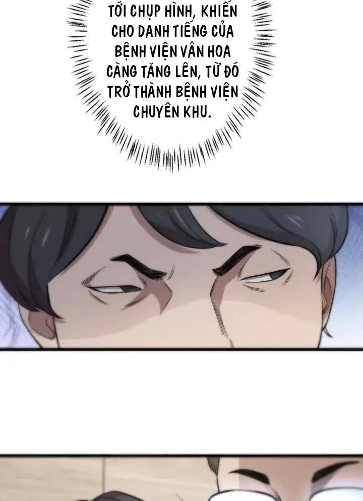 Đại Y Lăng Nhiên: Chapter 40