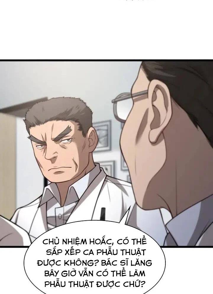 Đại Y Lăng Nhiên: Chapter 40