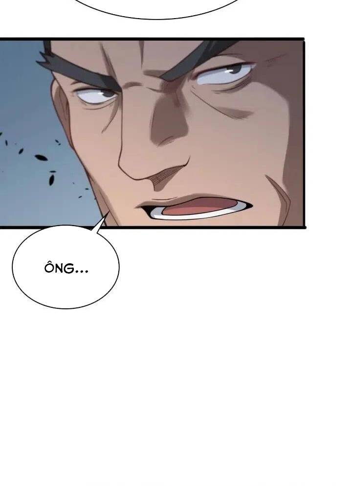 Đại Y Lăng Nhiên: Chapter 40