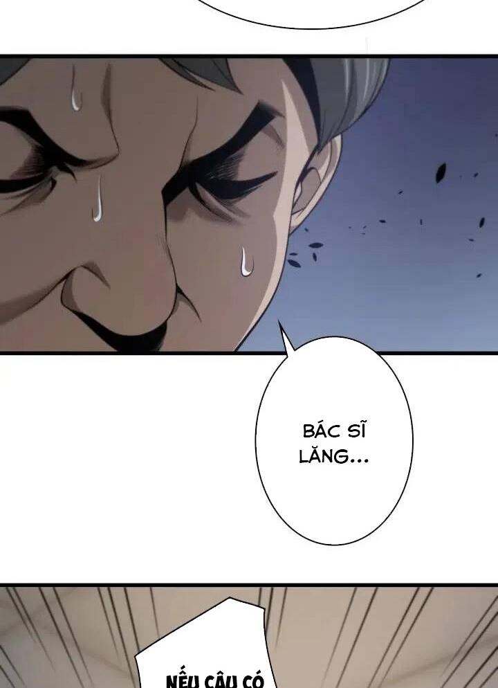 Đại Y Lăng Nhiên: Chapter 40