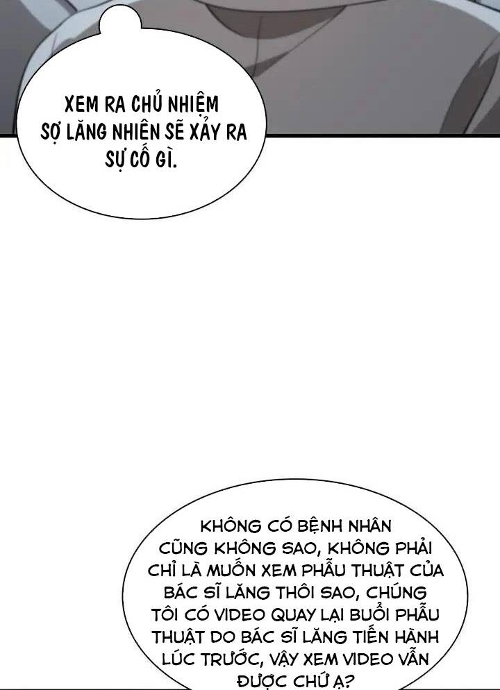 Đại Y Lăng Nhiên: Chapter 40
