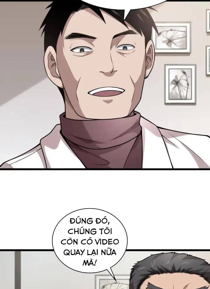 Đại Y Lăng Nhiên: Chapter 40