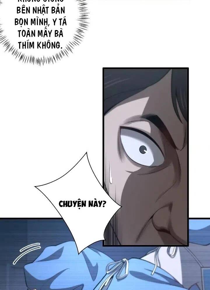 Đại Y Lăng Nhiên: Chapter 40