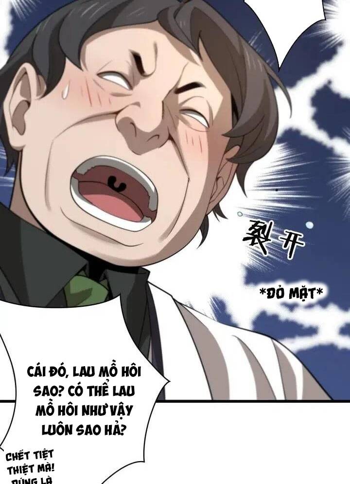 Đại Y Lăng Nhiên: Chapter 40