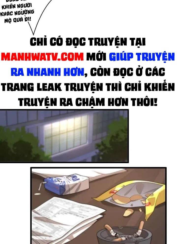 Đại Y Lăng Nhiên: Chapter 40