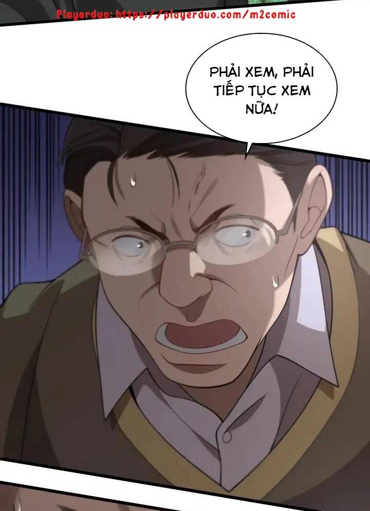Đại Y Lăng Nhiên: Chapter 40