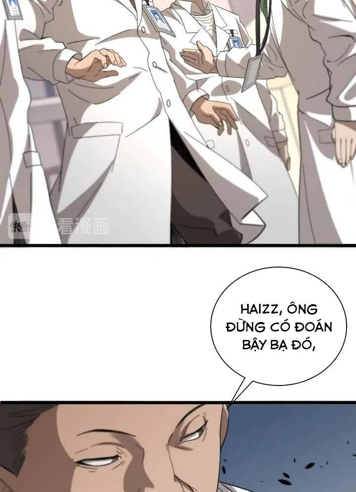 Đại Y Lăng Nhiên: Chapter 40