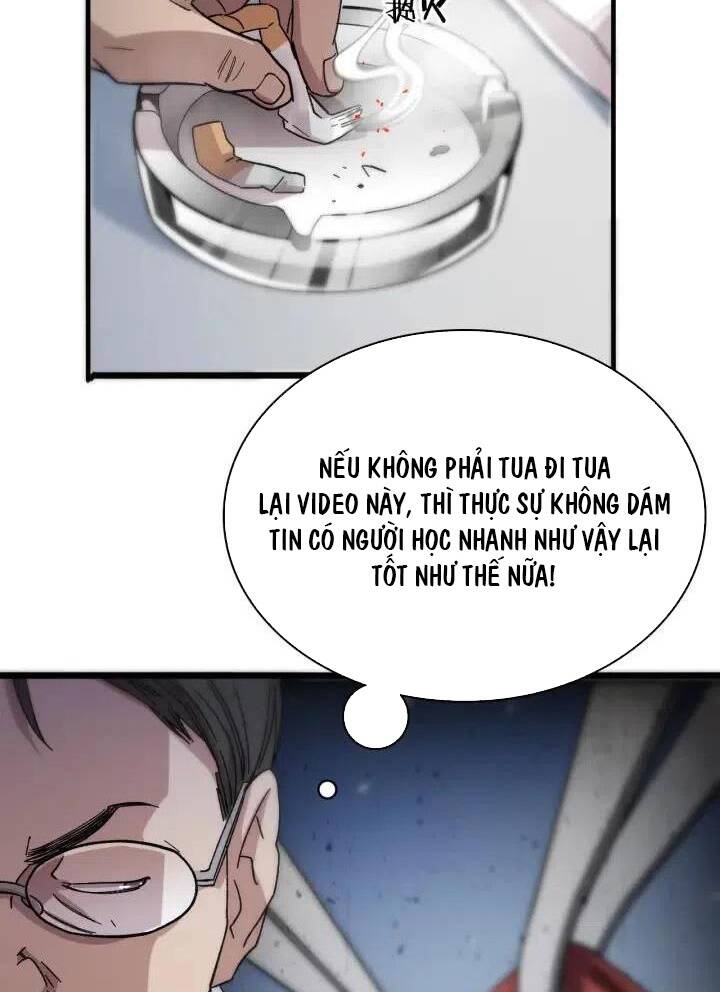 Đại Y Lăng Nhiên: Chapter 41