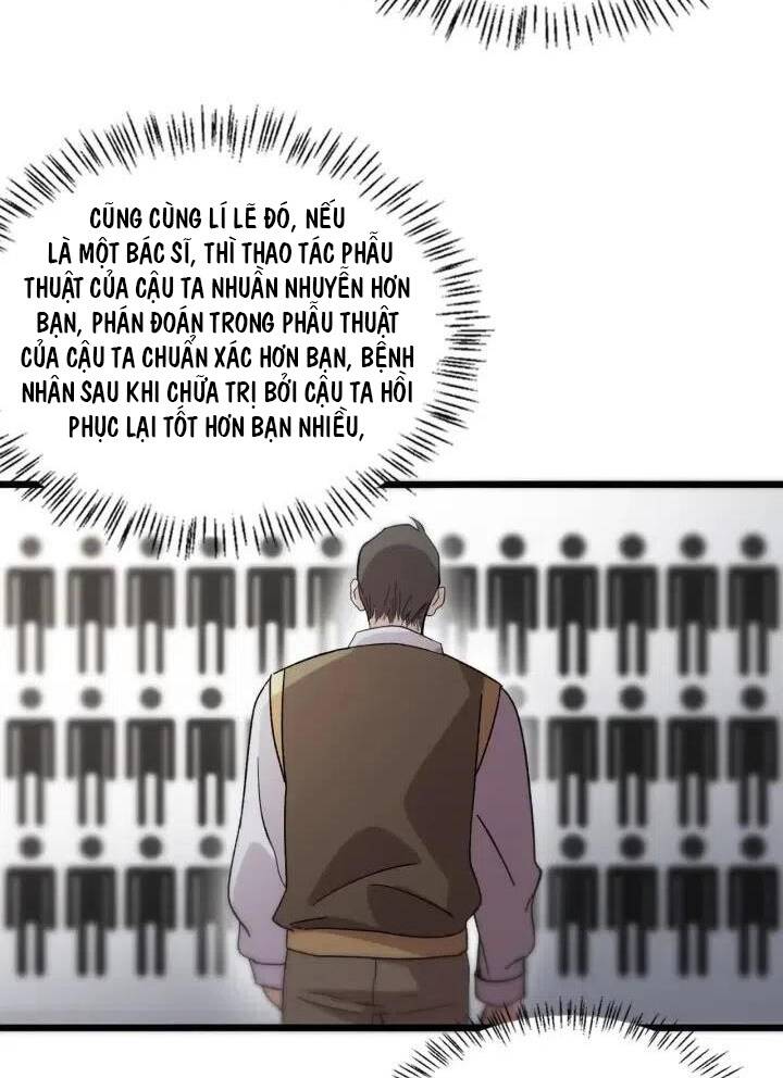 Đại Y Lăng Nhiên: Chapter 41