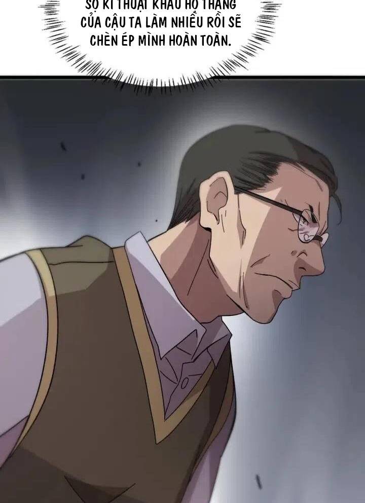 Đại Y Lăng Nhiên: Chapter 41