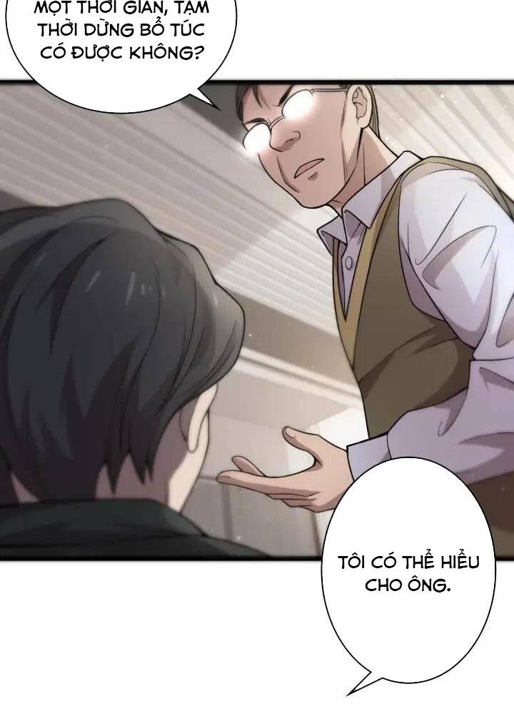Đại Y Lăng Nhiên: Chapter 41