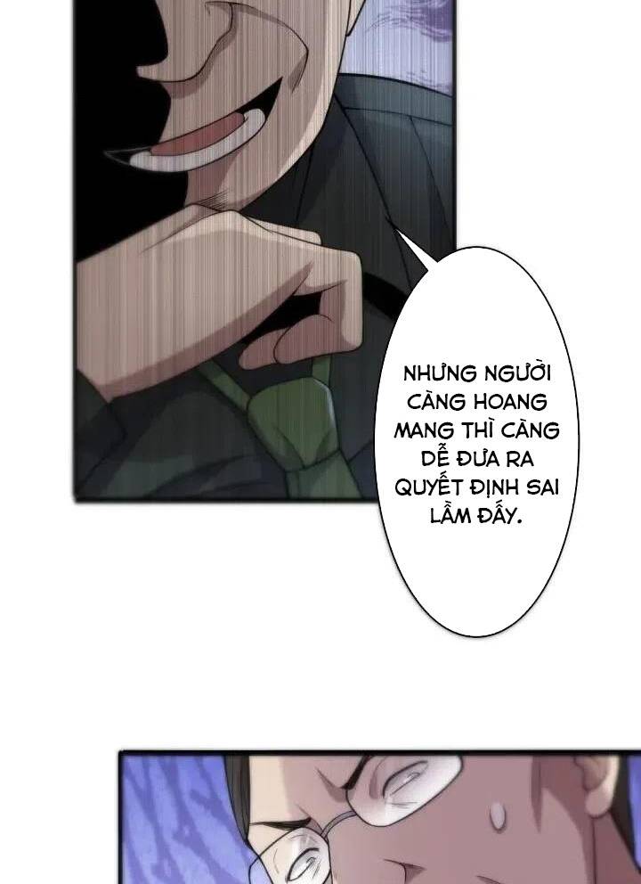 Đại Y Lăng Nhiên: Chapter 41