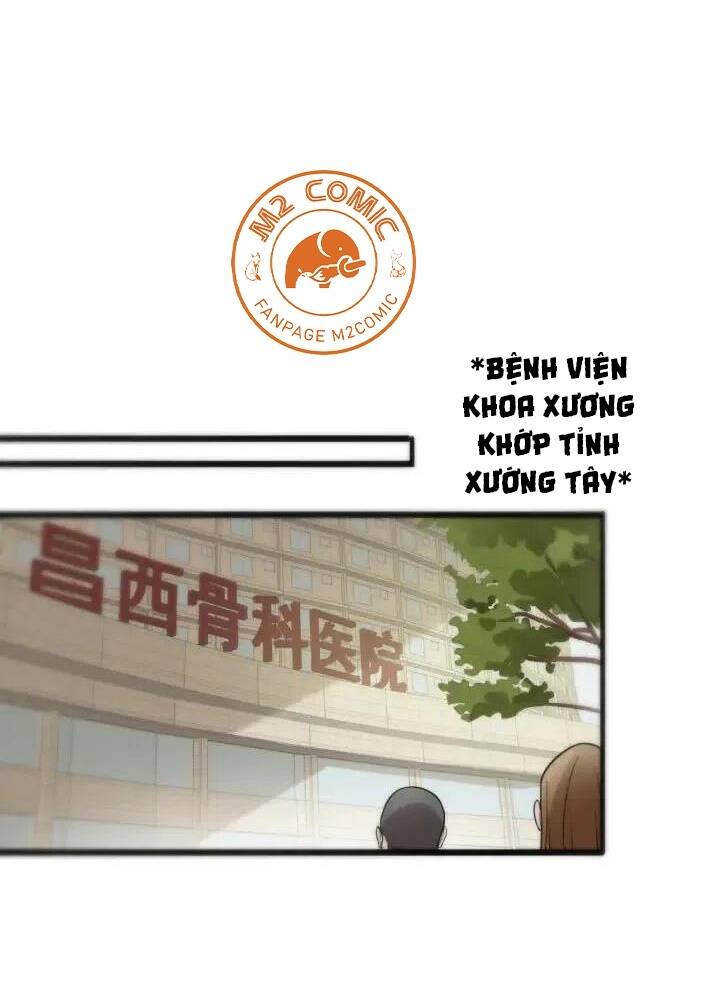 Đại Y Lăng Nhiên: Chapter 41