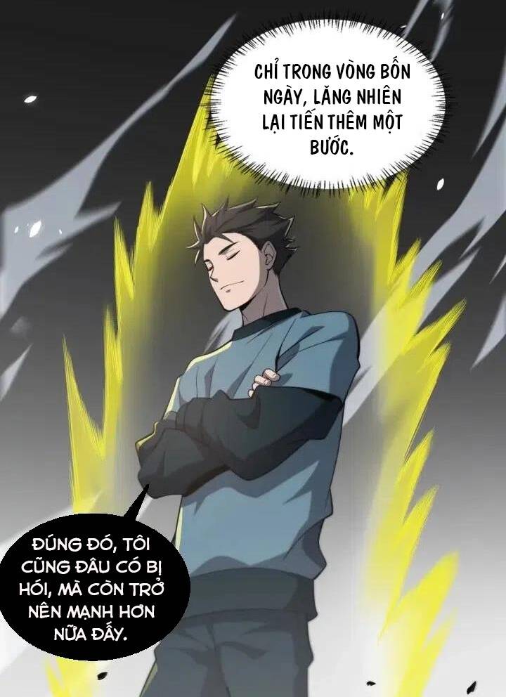 Đại Y Lăng Nhiên: Chapter 41