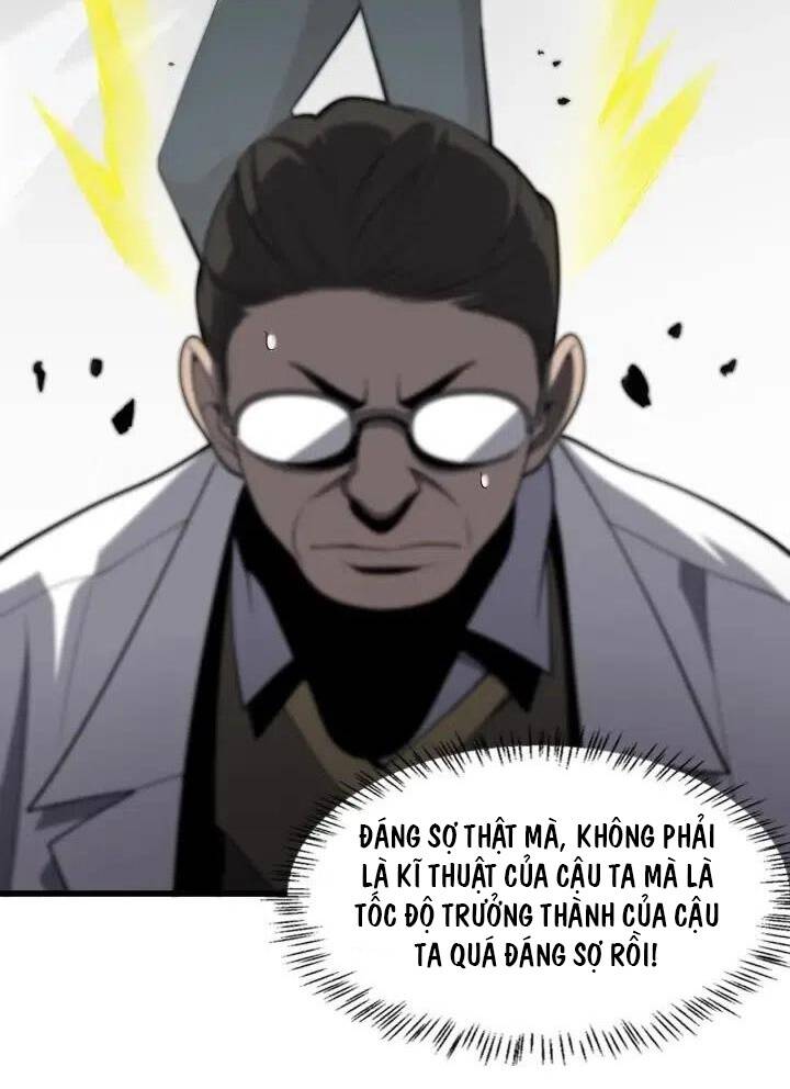 Đại Y Lăng Nhiên: Chapter 41