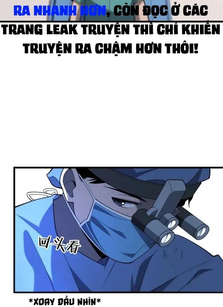 Đại Y Lăng Nhiên: Chapter 41