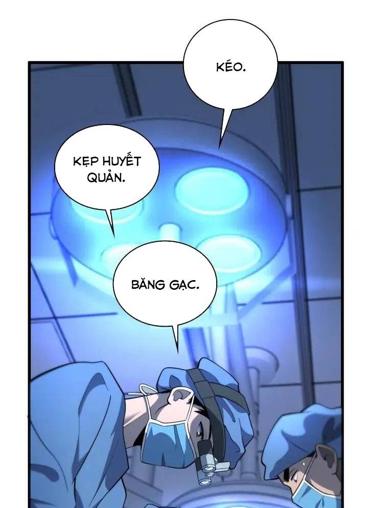 Đại Y Lăng Nhiên: Chapter 41