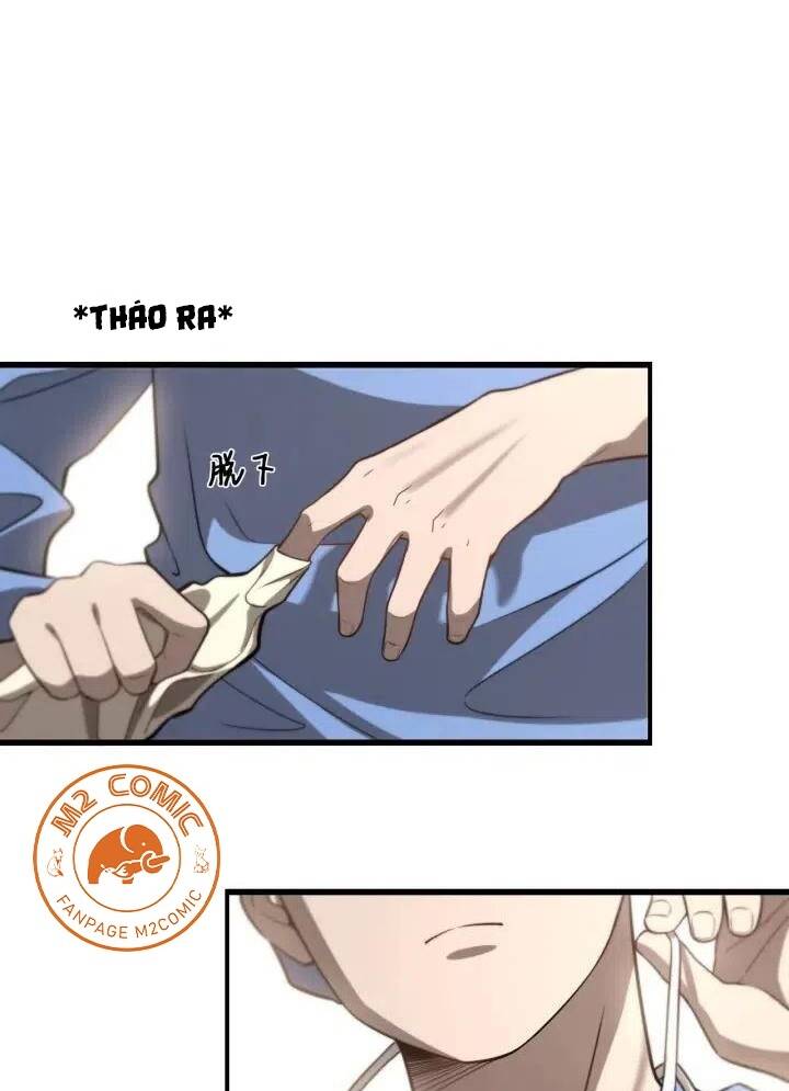 Đại Y Lăng Nhiên: Chapter 42