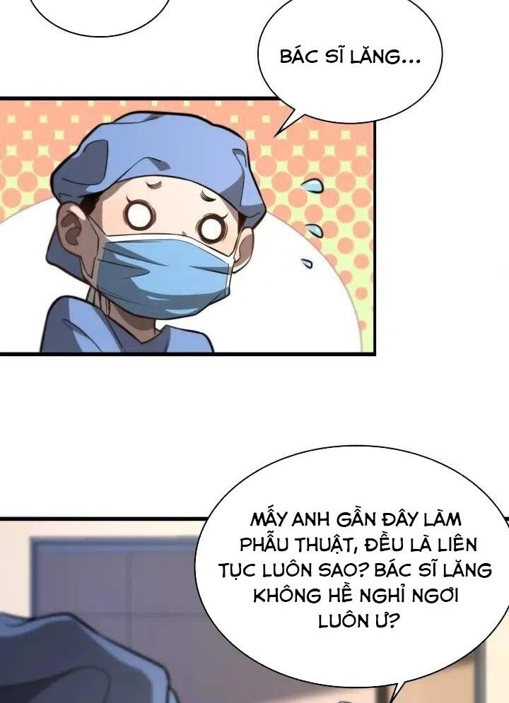 Đại Y Lăng Nhiên: Chapter 42
