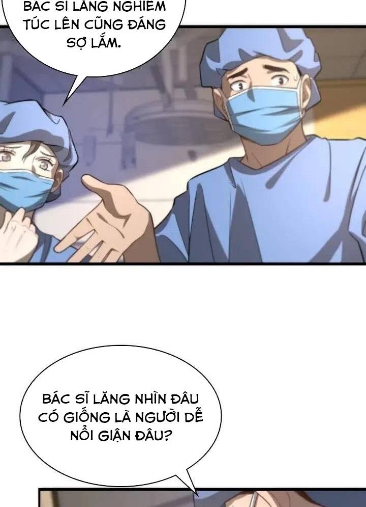 Đại Y Lăng Nhiên: Chapter 42