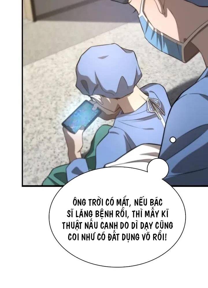 Đại Y Lăng Nhiên: Chapter 42