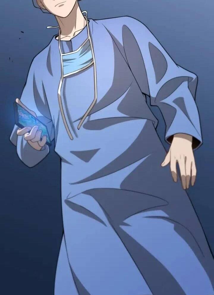 Đại Y Lăng Nhiên: Chapter 42