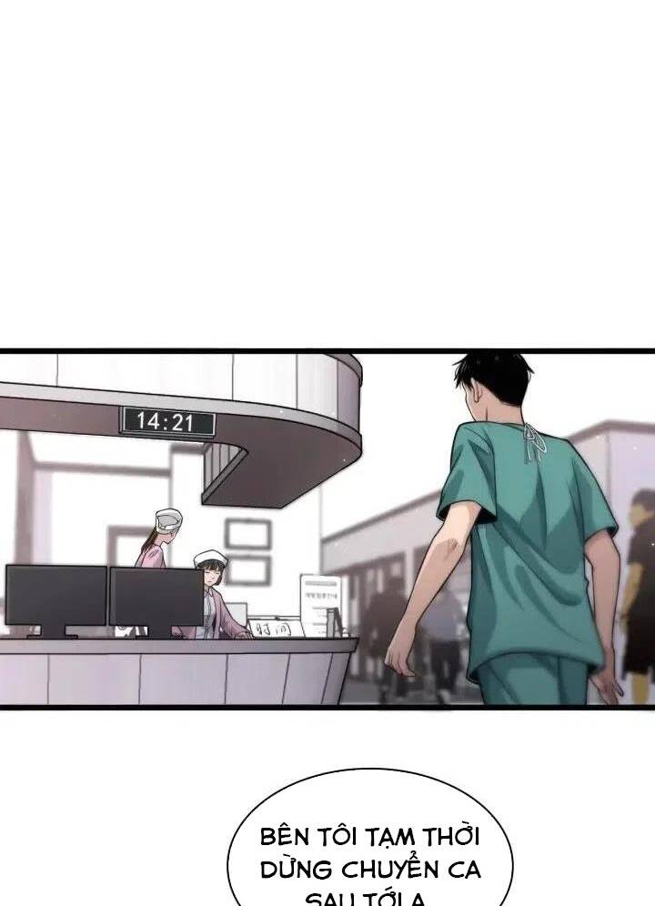 Đại Y Lăng Nhiên: Chapter 42