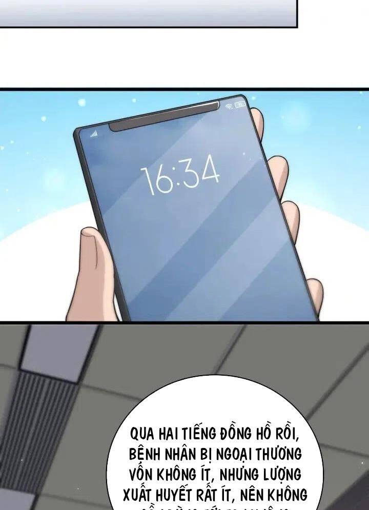 Đại Y Lăng Nhiên: Chapter 42