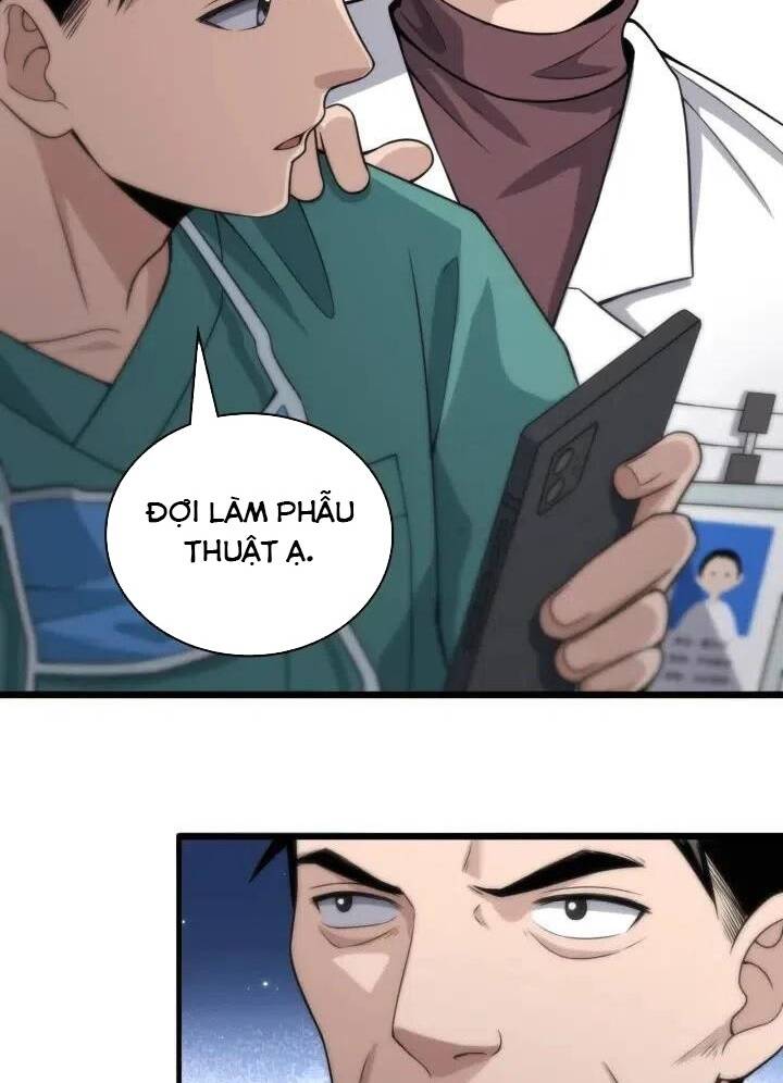 Đại Y Lăng Nhiên: Chapter 42