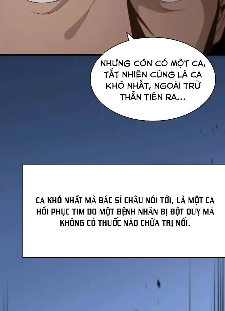 Đại Y Lăng Nhiên: Chapter 42