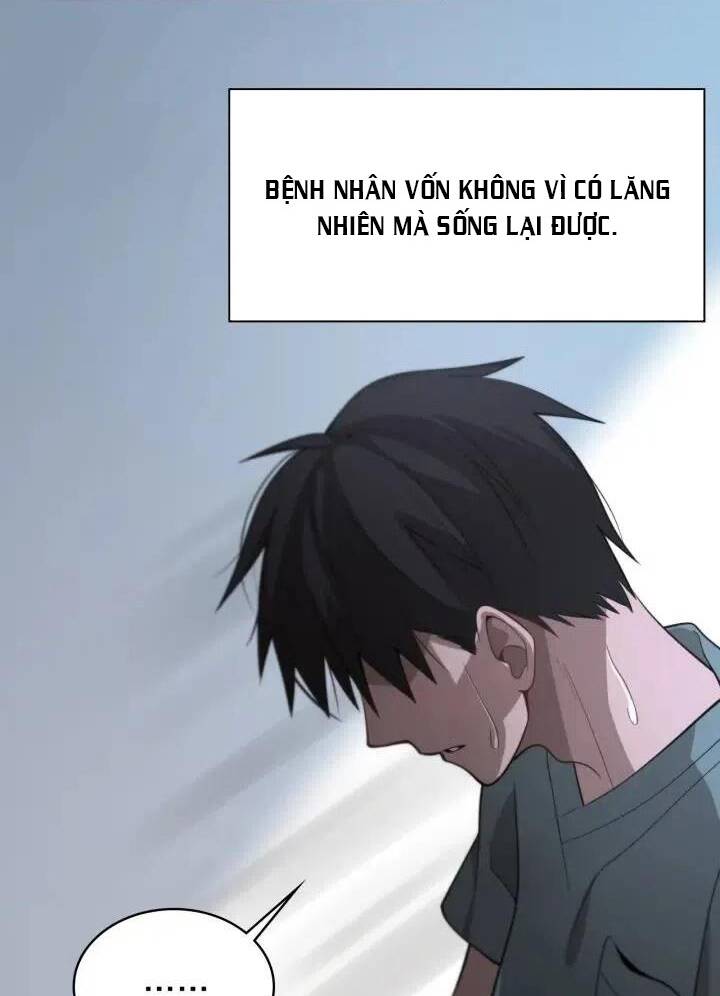 Đại Y Lăng Nhiên: Chapter 42