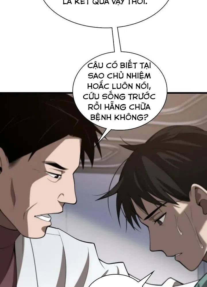 Đại Y Lăng Nhiên: Chapter 42
