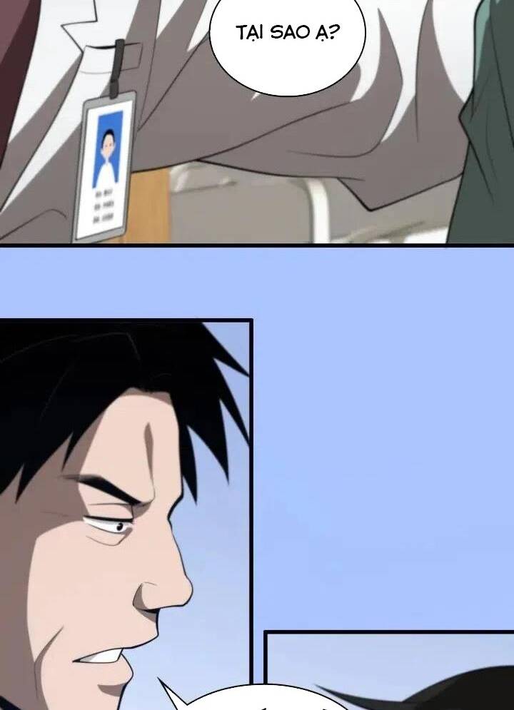 Đại Y Lăng Nhiên: Chapter 42