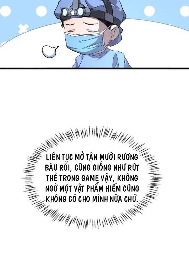 Đại Y Lăng Nhiên: Chapter 42