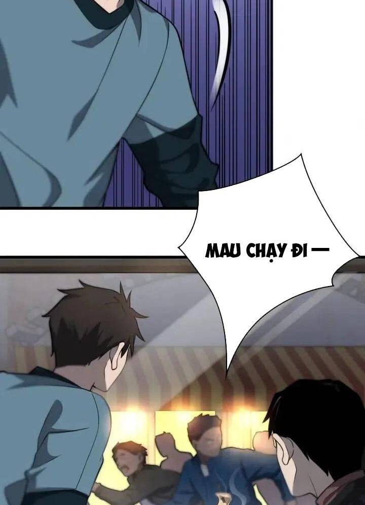 Đại Y Lăng Nhiên: Chapter 43