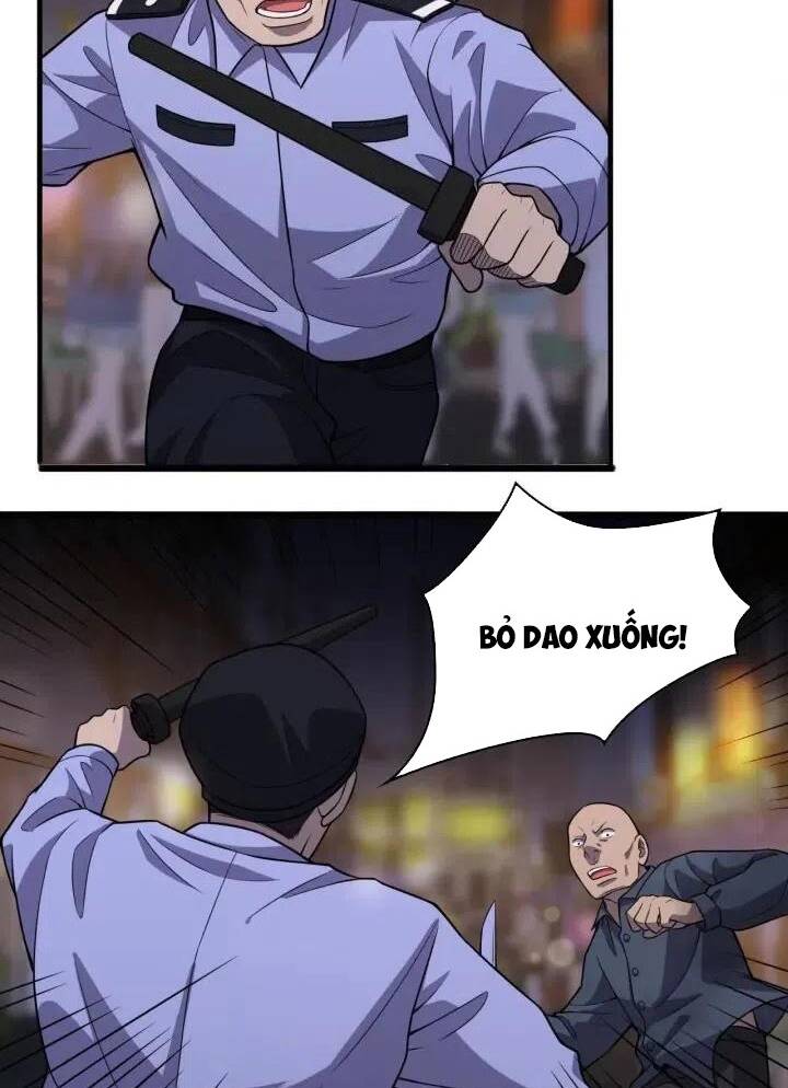 Đại Y Lăng Nhiên: Chapter 43