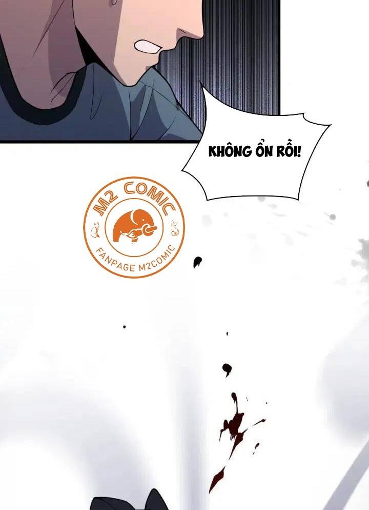 Đại Y Lăng Nhiên: Chapter 43