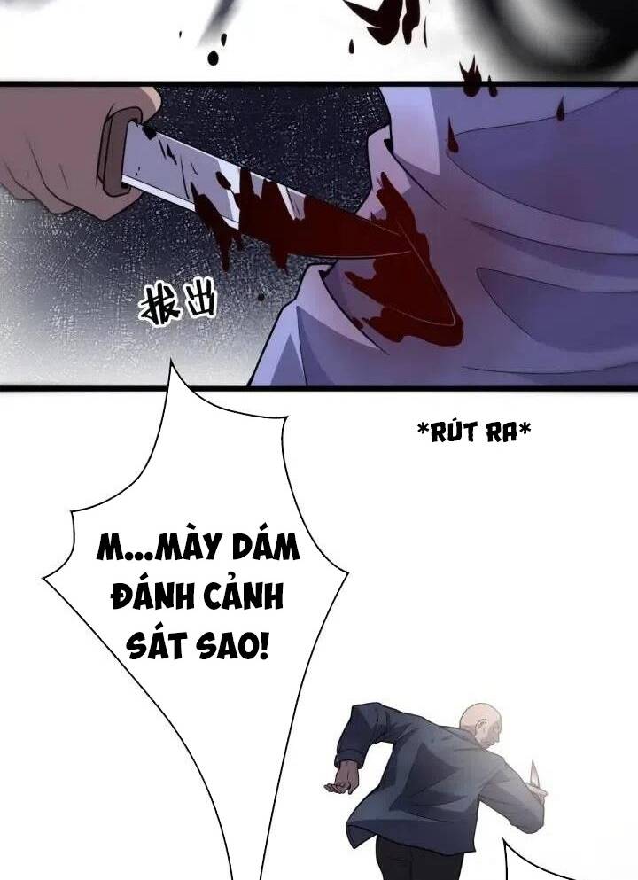 Đại Y Lăng Nhiên: Chapter 43