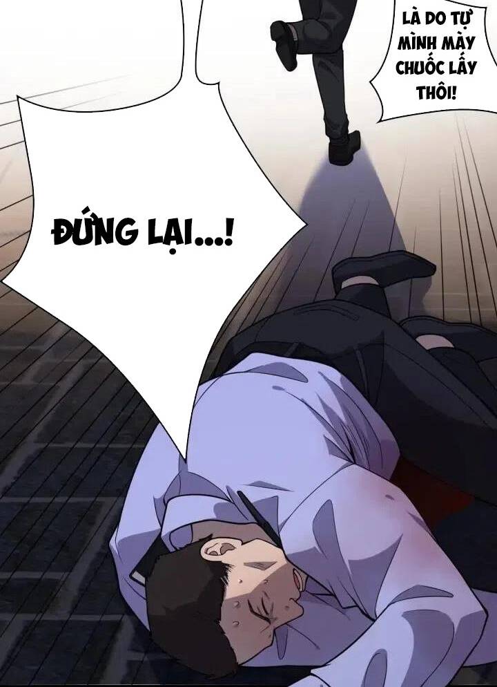 Đại Y Lăng Nhiên: Chapter 43