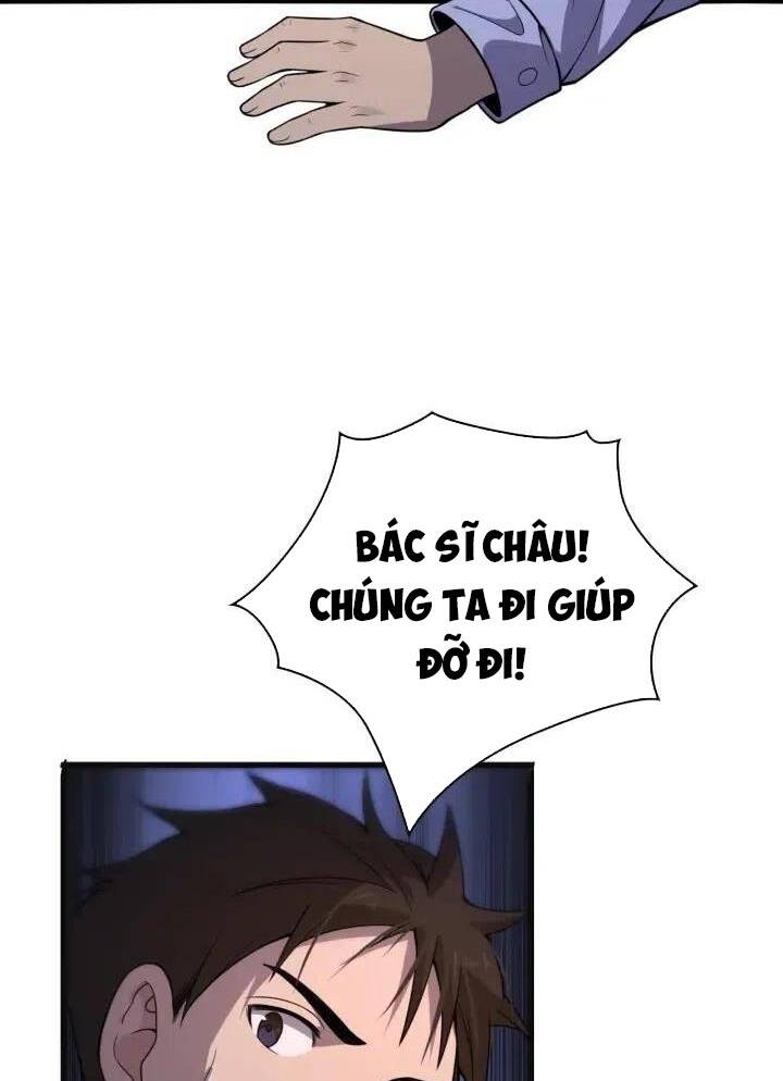 Đại Y Lăng Nhiên: Chapter 43