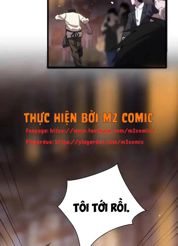 Đại Y Lăng Nhiên: Chapter 43