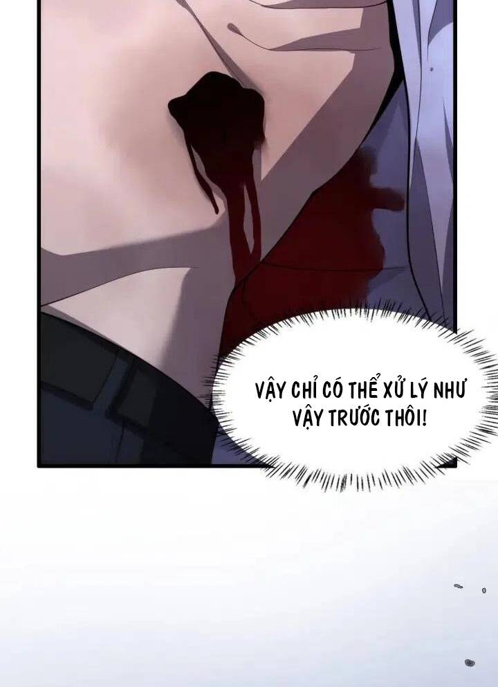 Đại Y Lăng Nhiên: Chapter 43