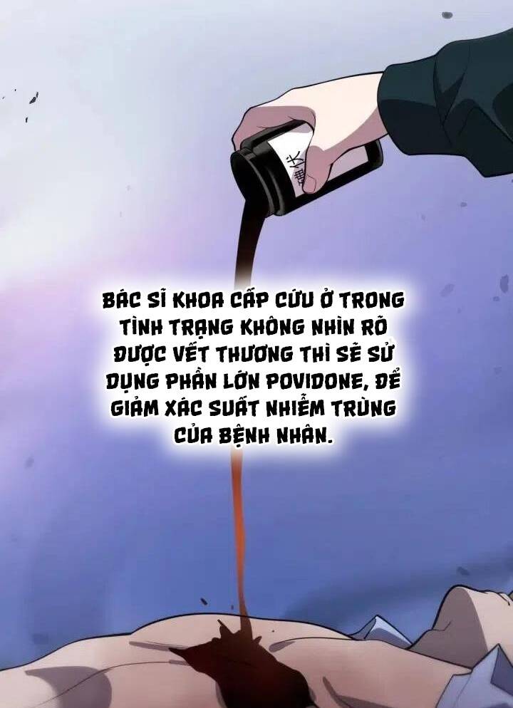 Đại Y Lăng Nhiên: Chapter 43