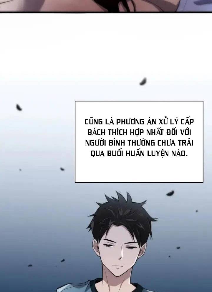 Đại Y Lăng Nhiên: Chapter 43