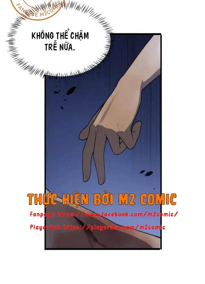 Đại Y Lăng Nhiên: Chapter 43